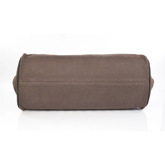 Bottega Veneta Dark Brown Shoulder Bag - Picture 7 of 15